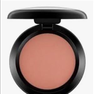 Mac Powder blush